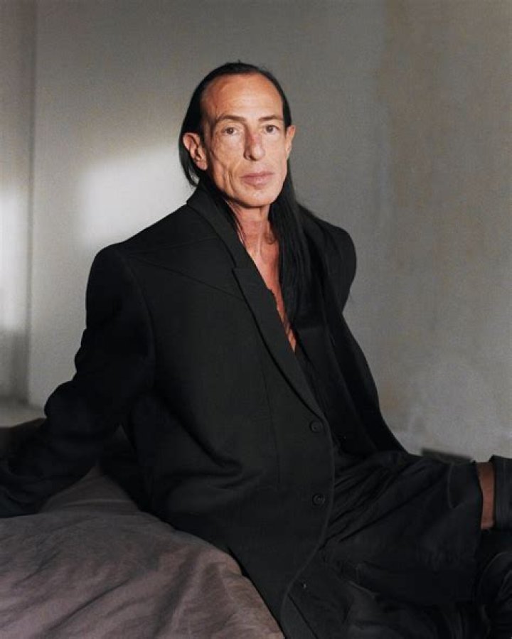 Who is Rick Owens? Wiki, Age, Wife, Net Worth, Height, Ethnicity, Career
