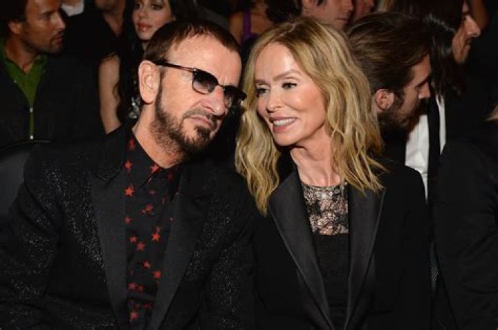 Who is Ringo Starr Wife, Barbara Bach?