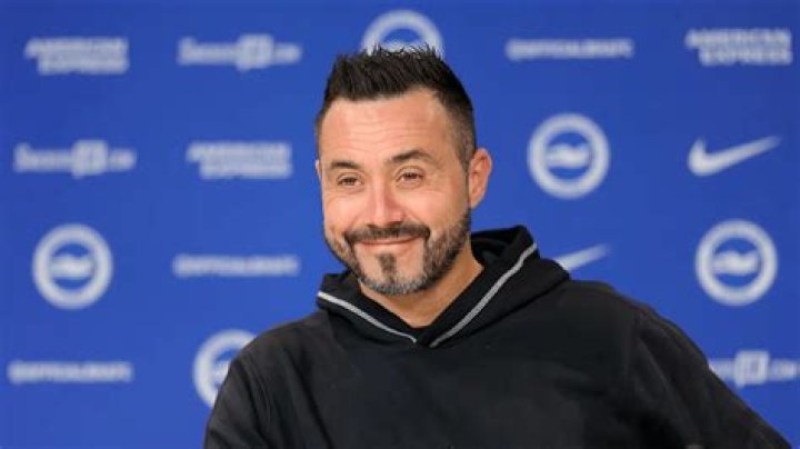 Who Is Roberto De Zerbi?, Birthday, Family, Social Media