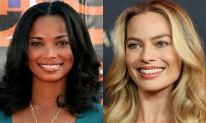 Who is Rochelle Aytes Dating – Rochelle Aytes's Boyfriend & Exes