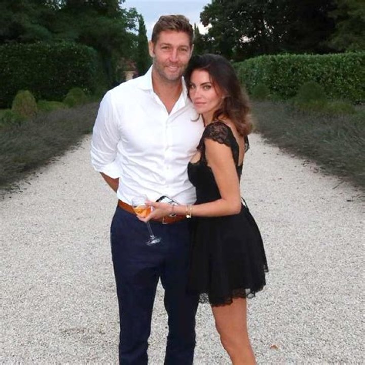 Who is Samantha Frank Dating – Samantha Frank's Boyfriend & Exes