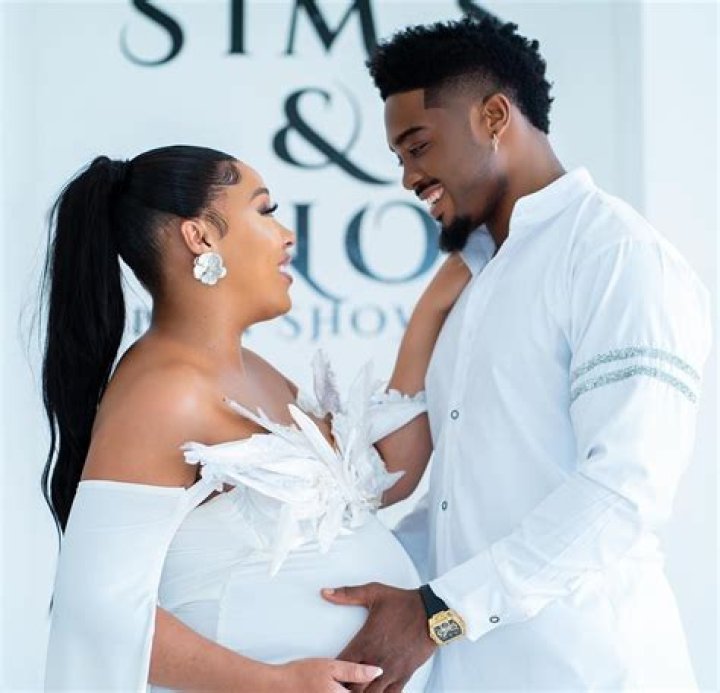 Who is Simphiwe Ngema’s Spouse?