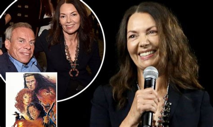 Who is Val Kilmer’s wife Joanne Whalley: Biography, Net Worth & more