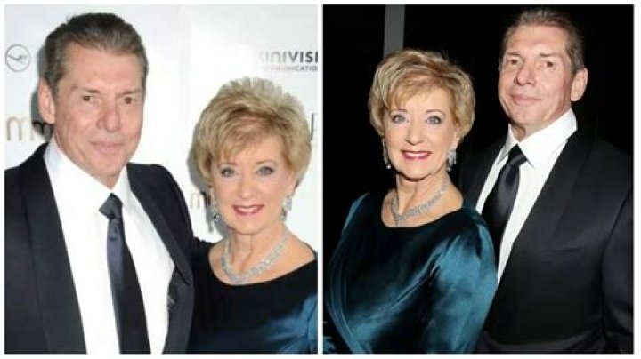 Who is Vince McMahon Dating – Vince McMahon's Wife & Exes