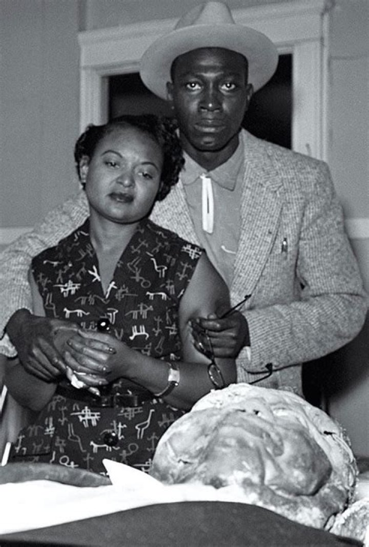 Who was Mamie Till-Mobley’s Husband?