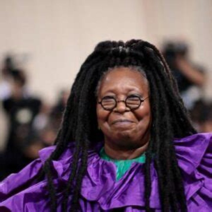 Whoopi Goldberg Ethnicity: Is She Jewish? Controversies Regarding Her Identity