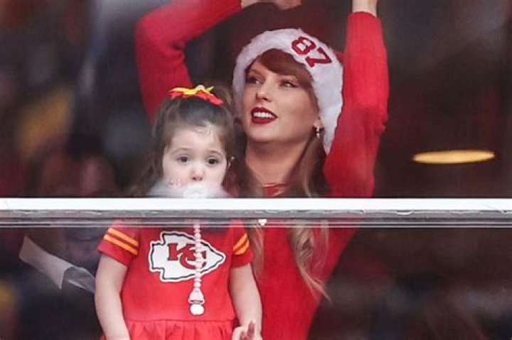 Will Taylor Swift be at Chiefs Game on Christmas?