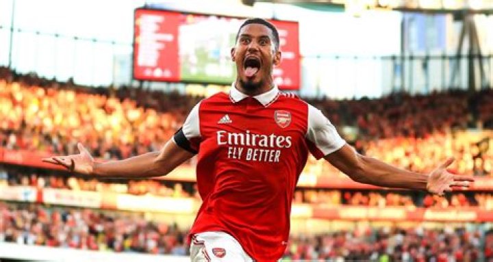 William Saliba Net Worth 2024, Age, Height, Bio, Birthday, Wiki!