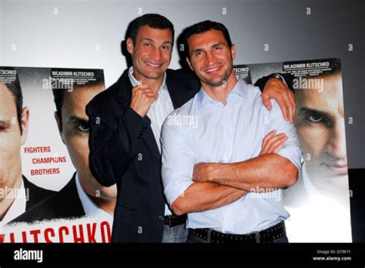 Wladimir Klitschko Net Worth, Age, Height, Bio, Birthday, Wiki!