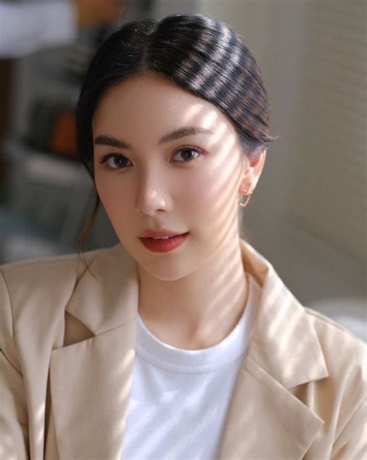 Worranit Thawornwong - Net Worth, Age, Height, Birthday, Bio, Wiki!