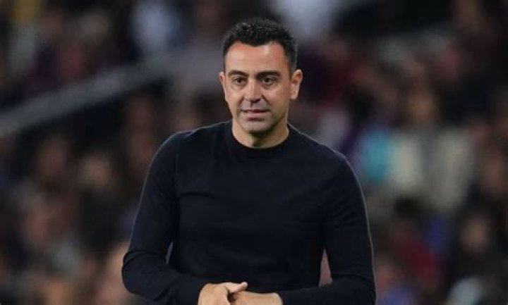 Xavi Hernández Bio, Age, Height, Parents, Wife, Children, Net Worth