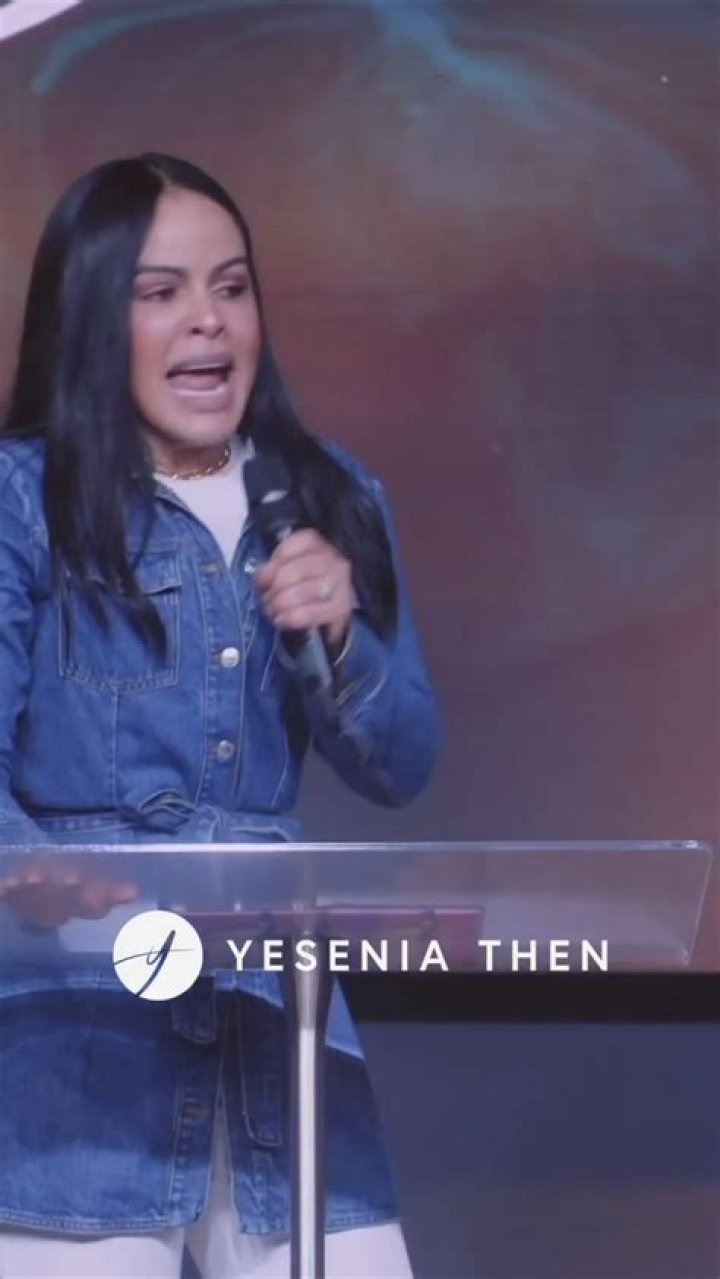 Yesenia Then Net Worth, Age, Height, Bio, Birthday, Wiki!