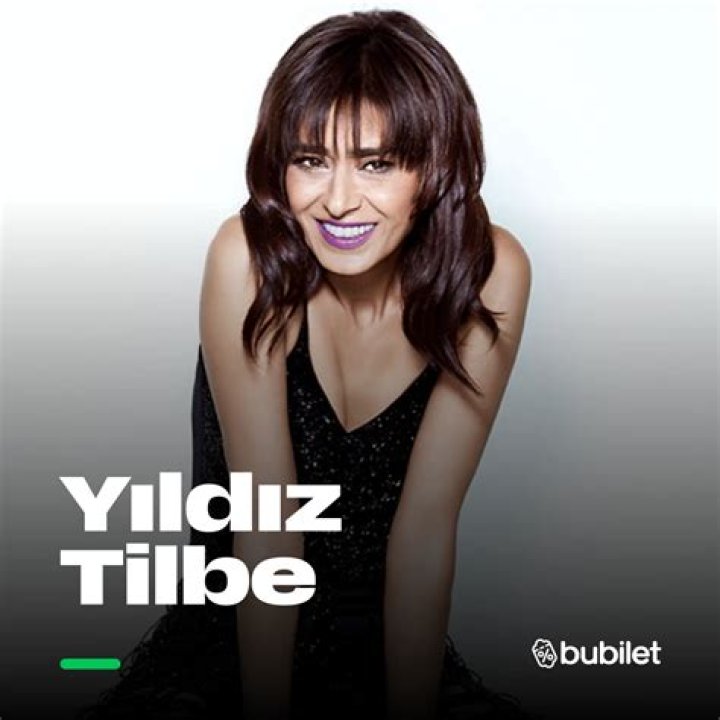 Yildiz Tilbe - Net Worth, Age, Height, Birthday, Bio, Wiki!