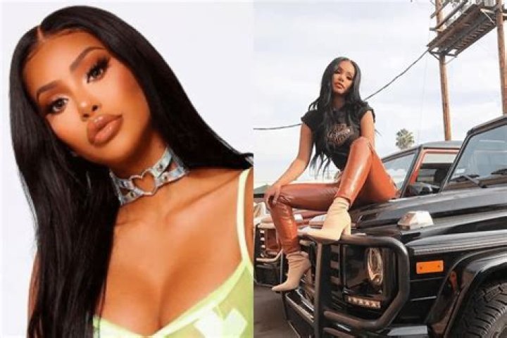 Yodit Yemane Net Worth, Age, Height, Bio, Birthday, Wiki!