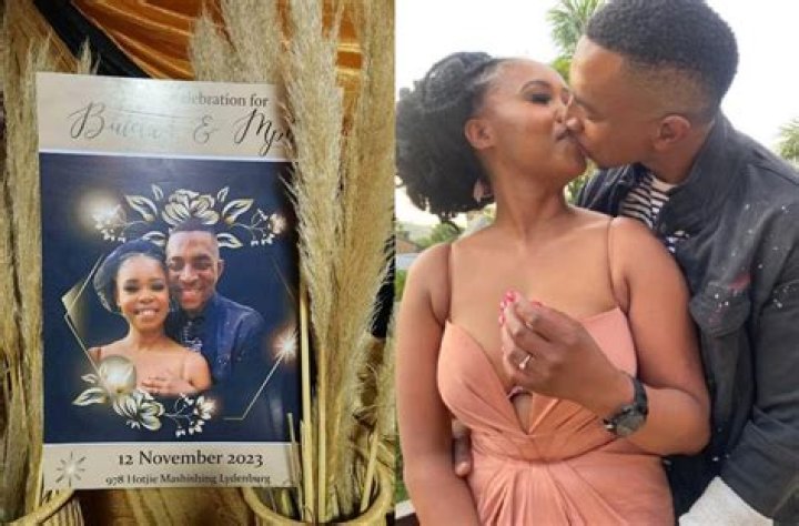 Zahara Husband: Was Zahara Married?