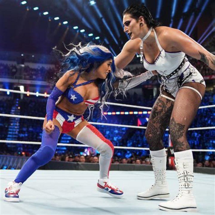 Zelina Vega Net Worth, Age, Height, Bio, Birthday, Wiki!