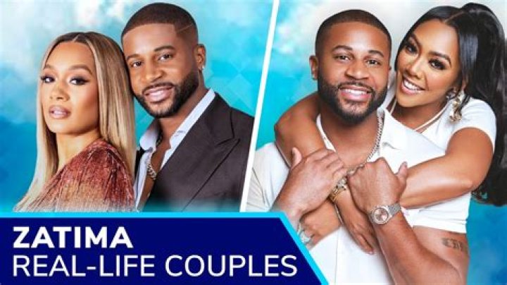 Zellie Imani’s Girlfriend: Who is Zellie Imani Dating?