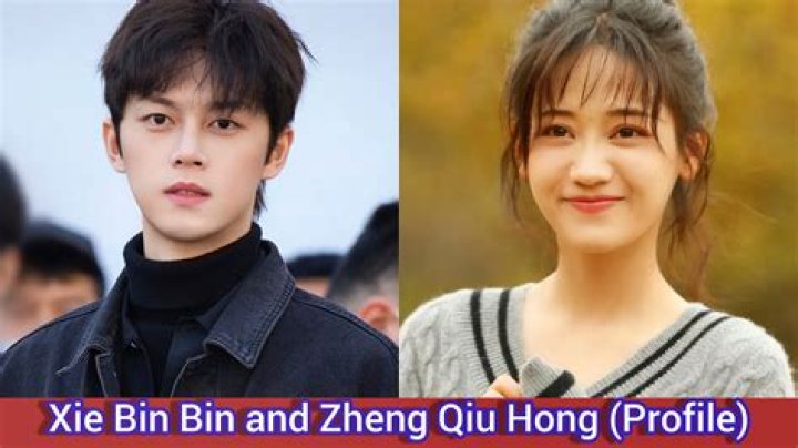 Zhang Binbin - Net Worth, Age, Height, Birthday, Bio, Wiki!