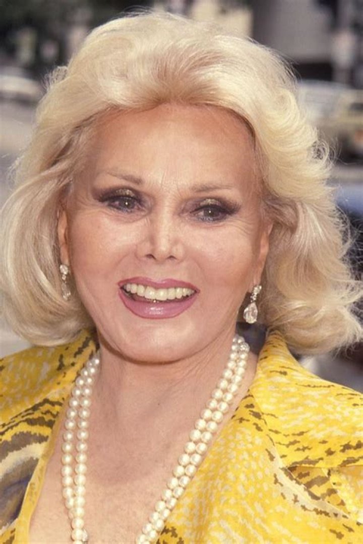 Zsa Zsa Gabor Net Worth, Age, Height, Bio, Birthday, Wiki!